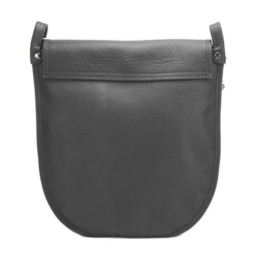 ELISA </br> SAC EN CUIR ITALIEN </br> Sac bandoulière - Image 16