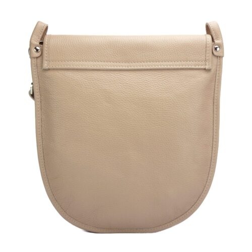 ELISA </br> SAC EN CUIR ITALIEN </br> Sac bandoulière - Image 20