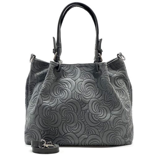 ELSA </br> Sac Fourre-Tout </br> En cuir suédé – Image 26