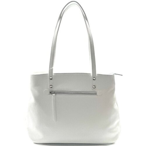 FILOMENA </br> Sac Tendance à épaule </br> En cuir souple – Image 13