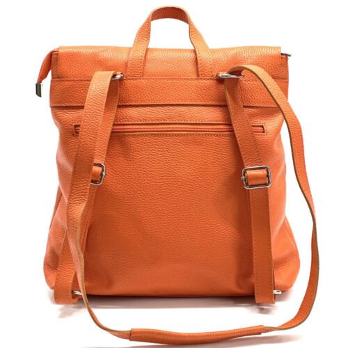 BETHANY </br> Sac à dos multifonction </br> En Cuir Italien - Image 42