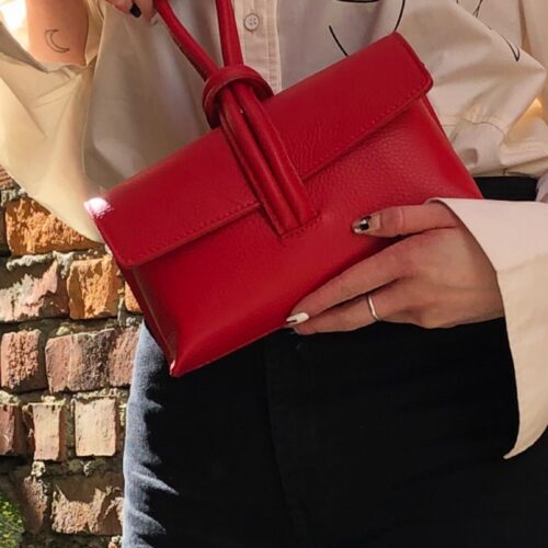 ROSITA </br> Sac à main élégant - Image 4