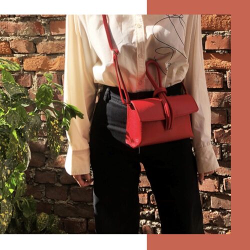 ROSITA </br> Sac à main élégant - Image 6