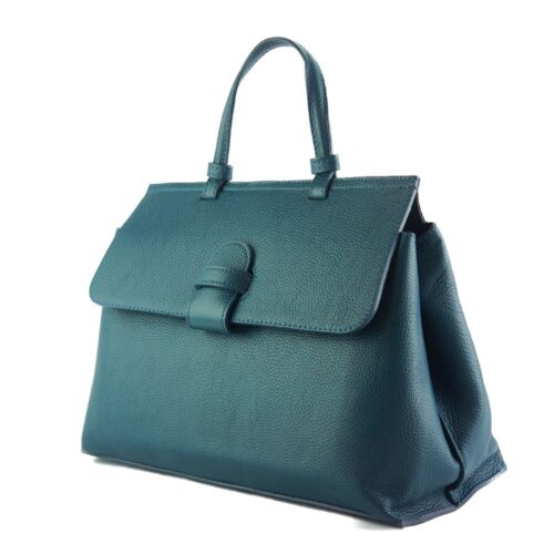 DONATELLA </br>Sac à main avec bandoulière. - Image 3