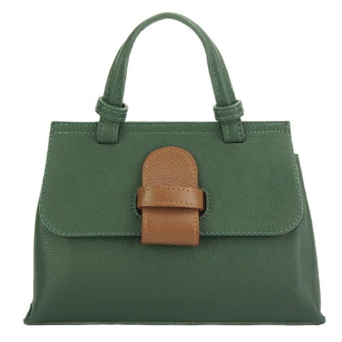 DONATELLA </br>Sac à main avec bandoulière. - Image 5