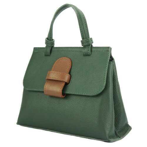 DONATELLA </br>Sac à main avec bandoulière. - Image 6