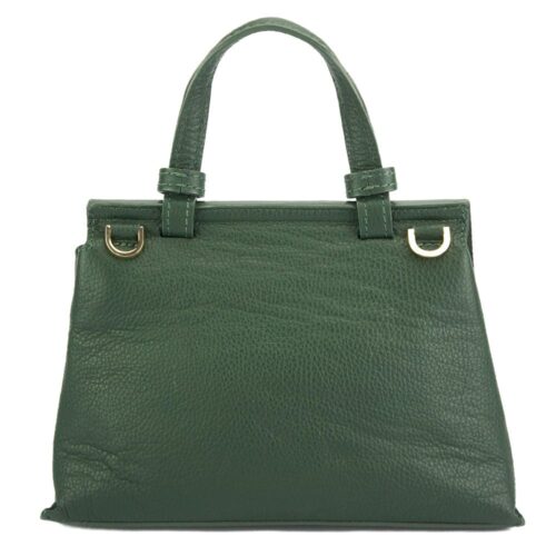 DONATELLA </br>Sac à main avec bandoulière. - Image 7