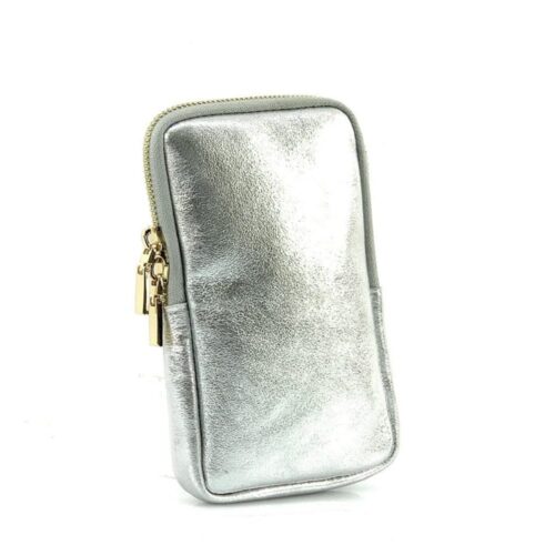 ALEXIS </br> Mini Sac Bandoulière </br> en Cuir Italien – Image 53