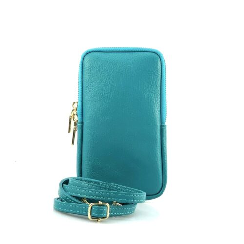 ALEXIS </br> Mini Sac Bandoulière </br> en Cuir Italien – Image 57