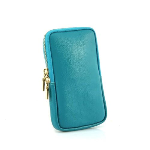 ALEXIS </br> Mini Sac Bandoulière </br> en Cuir Italien – Image 58