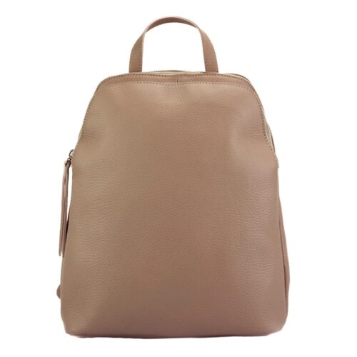 Sac à dos Rosa en cuir de vache – Bild 41