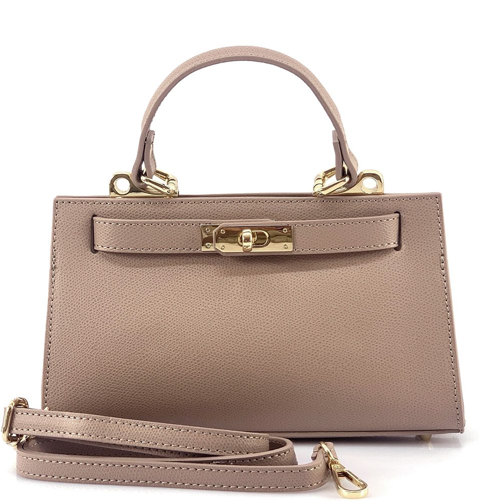 Sac à Main en Cuir Ambra - Image 40