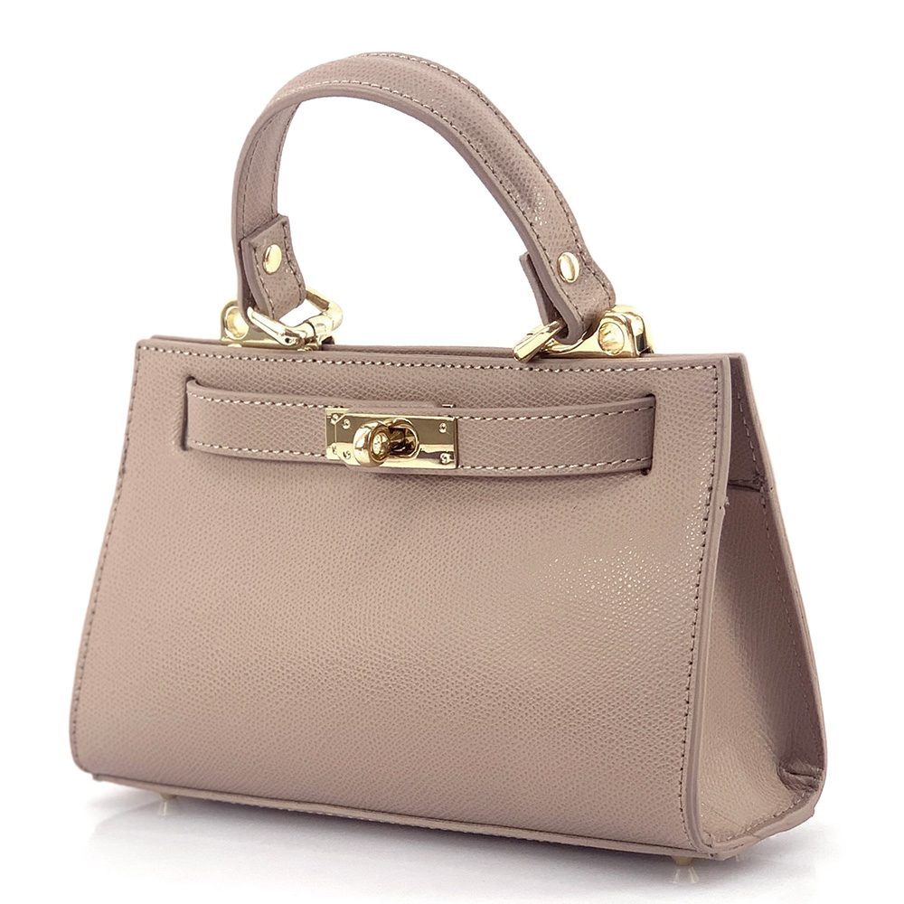 Sac à Main en Cuir Ambra - Image 41