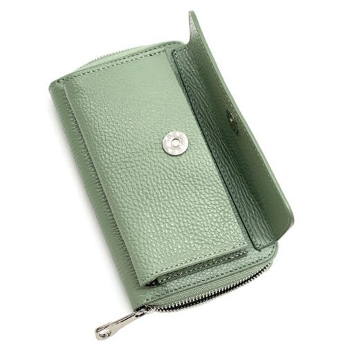 AVA </br> Sac à bandoulière pour téléphone </br> Cuir de veau – Image 69