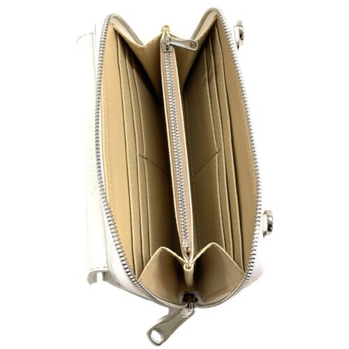 AVA </br> Sac à bandoulière pour téléphone </br> Cuir de veau – Image 58
