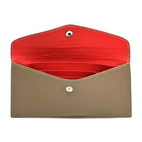 FORRICA GM  </br> Portefeuille en Cuir – Image 58