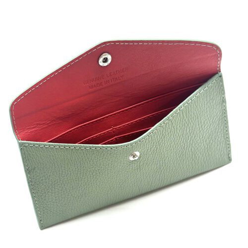 FORRICA GM  </br> Portefeuille en Cuir – Image 53