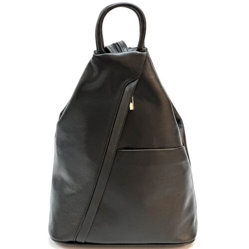 Sac à Dos en Cuir Vanna