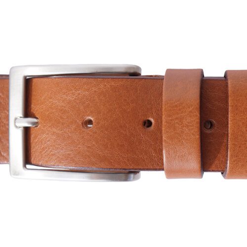 Ceinture en cuir