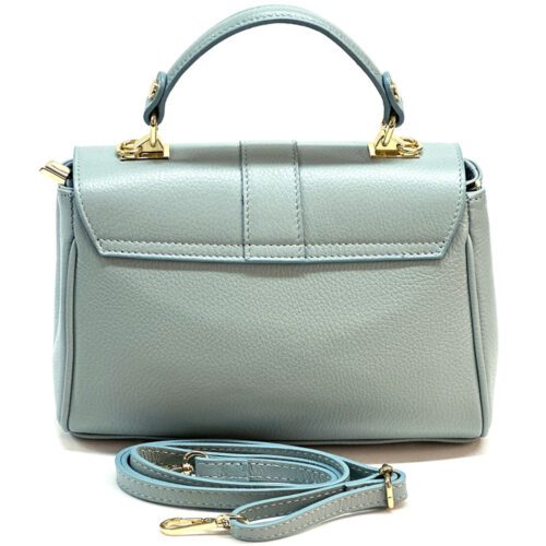 BOWLING </br> Sac en Cuir Elégant – Bild 73