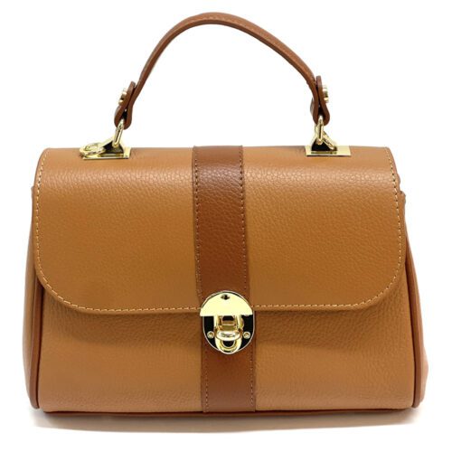 BOWLING </br> Sac en Cuir Elégant – Bild 56