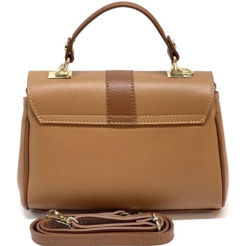 BOWLING </br> Sac en Cuir Elégant – Bild 58
