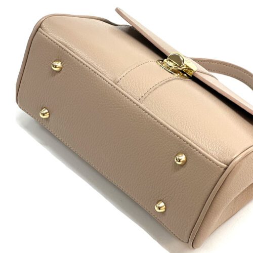BOWLING </br> Sac en Cuir Elégant – Bild 67