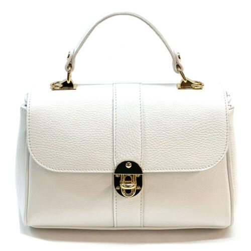 BOWLING </br> Sac en Cuir Elégant – Bild 68