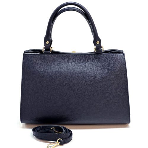 CLIZIA </br> Sac casual-chic </br> En cuir véritable – Bild 17