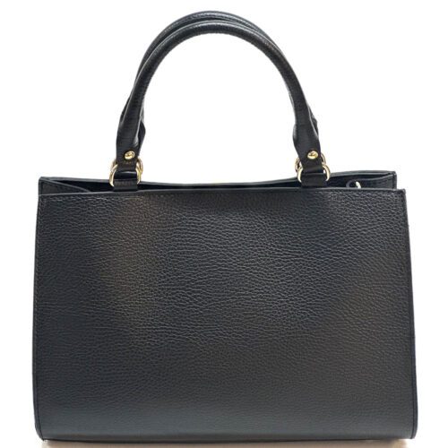 CLIZIA </br> Sac casual-chic </br> En cuir véritable – Bild 14