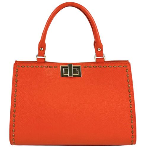 CLIZIA </br> Sac casual-chic </br> En cuir véritable – Bild 20