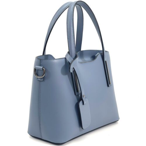 EMILY </br> SAC MODE TOTE-BAG en Cuir – Bild 72