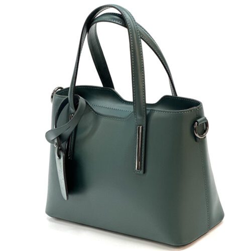 EMILY </br> SAC MODE TOTE-BAG en Cuir – Bild 77
