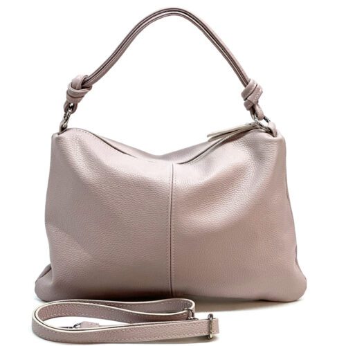 LUNARIA </br> Sac à Épaule en Cuir Italien - Image 51