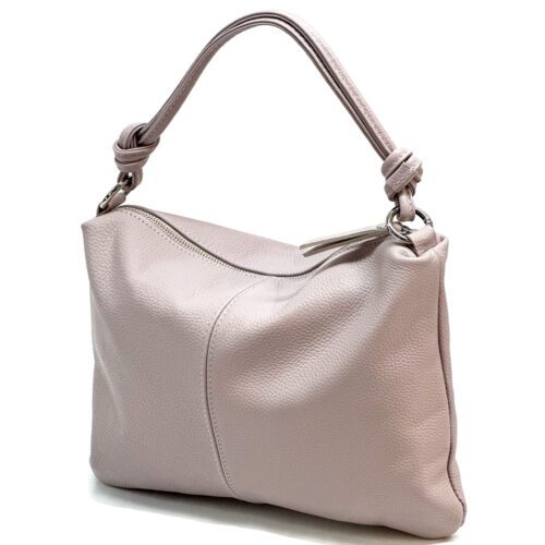 LUNARIA </br> Sac à Épaule en Cuir Italien - Image 52