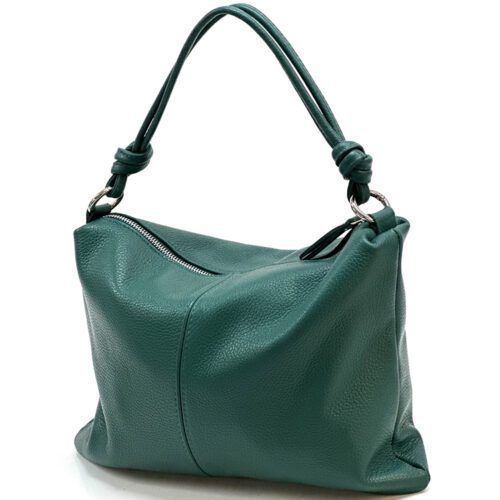 LUNARIA </br> Sac à Épaule en Cuir Italien - Image 50