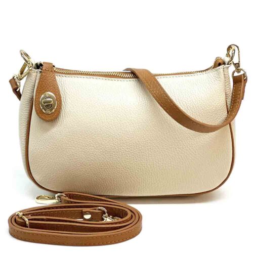 SOPHIA </br> Sac porté épaule Cuir – Image 53