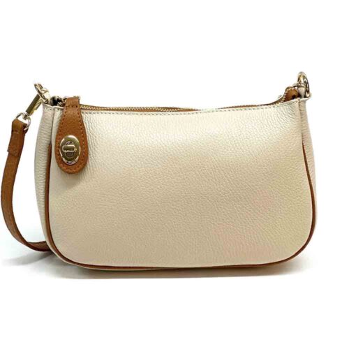 SOPHIA </br> Sac porté épaule Cuir – Image 54