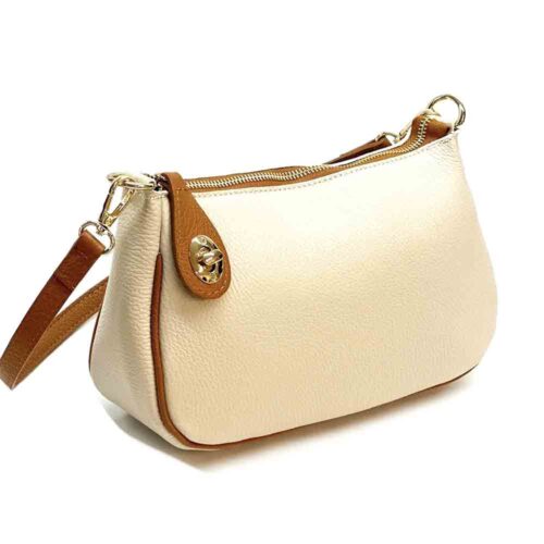 SOPHIA </br> Sac porté épaule Cuir – Image 55