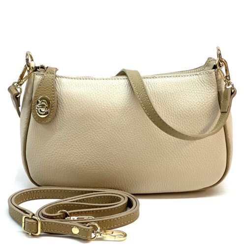 SOPHIA </br> Sac porté épaule Cuir – Bild 56