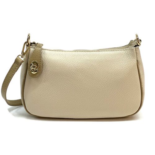 SOPHIA </br> Sac porté épaule Cuir – Bild 57
