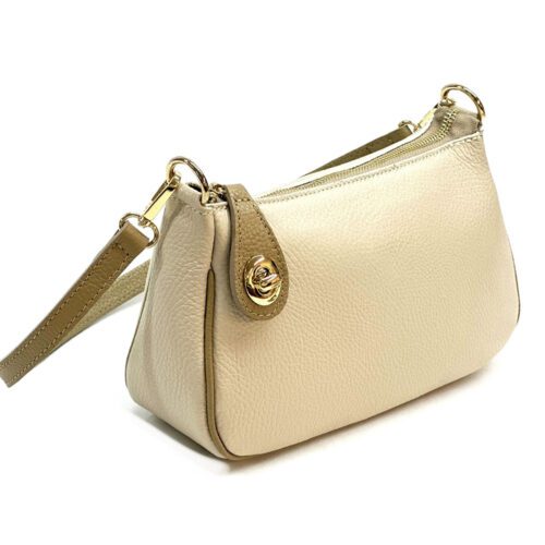 SOPHIA </br> Sac porté épaule Cuir – Bild 58