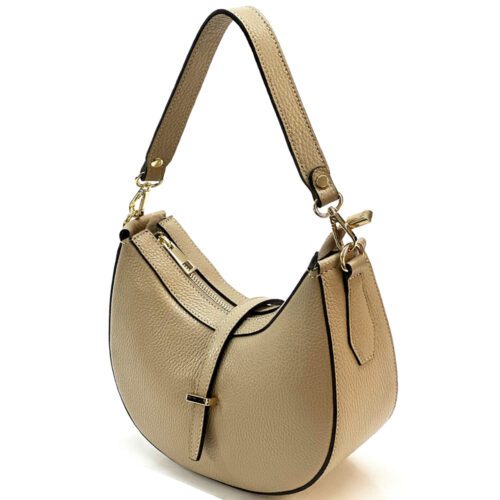 FELISA </br> Sac Hobo cuir souple – Image 58