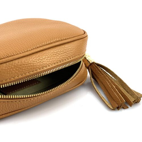 SAC AMARA </br> Mini sac à bandoulière vert – Image 66