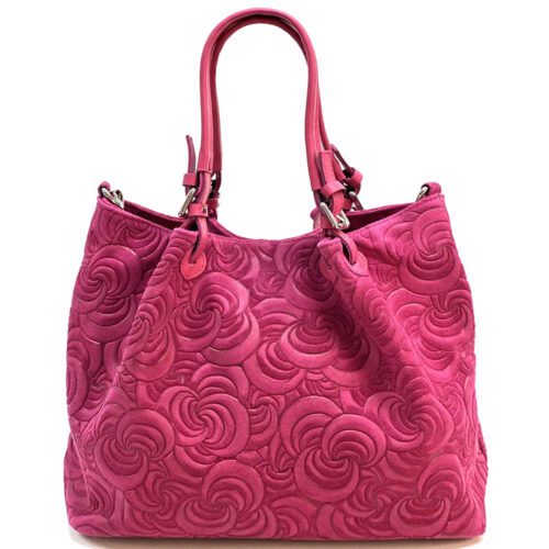 ELSA </br> Sac Fourre-Tout </br> En cuir suédé – Image 33