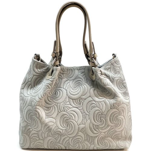 ELSA </br> Sac Fourre-Tout </br> En cuir suédé – Image 35