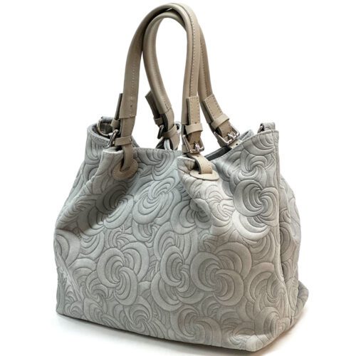 ELSA </br> Sac Fourre-Tout </br> En cuir suédé – Image 36