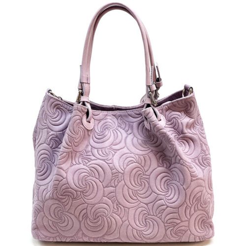 ELSA </br> Sac Fourre-Tout </br> En cuir suédé – Image 39