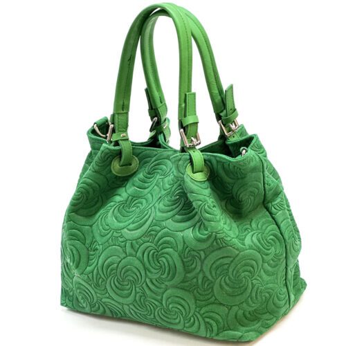 ELSA </br> Sac Fourre-Tout </br> En cuir suédé – Image 44