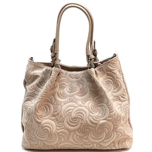 ELSA </br> Sac Fourre-Tout </br> En cuir suédé – Image 47